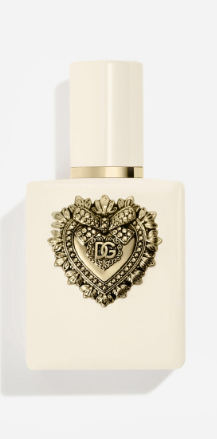 Your Devotion Eau de Parfum Intense by Dolce&Gabbana