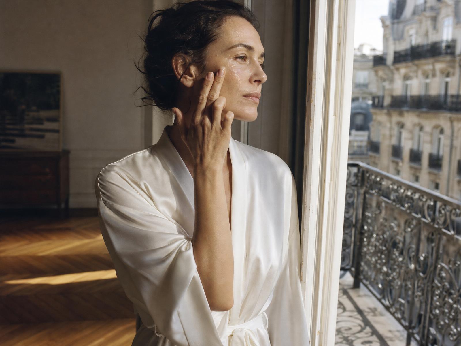 The French Skincare Ritual Every Editor Swears By