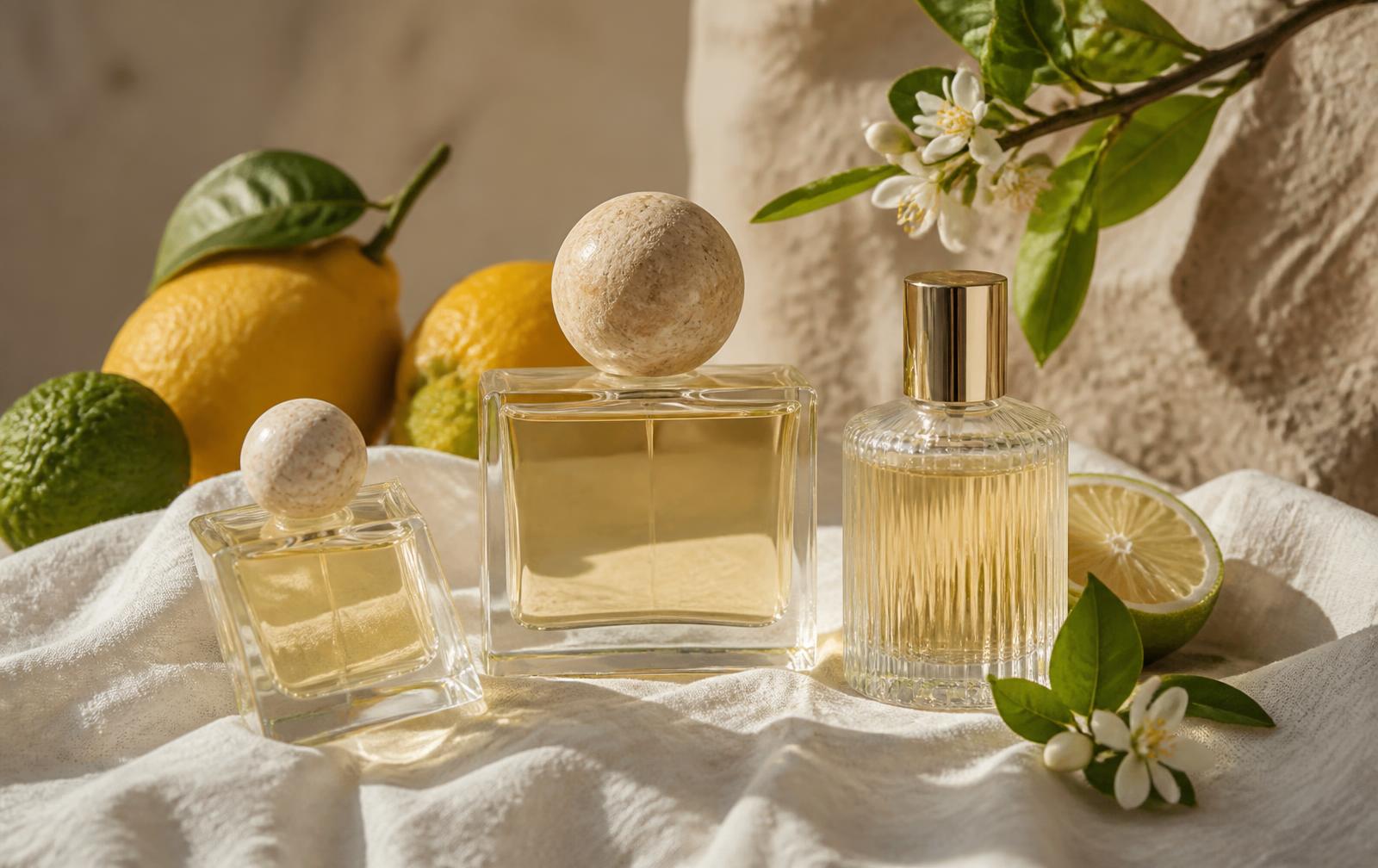 Best Citrus Perfumes for Women: 12 Fresh Scents Worth Discovering