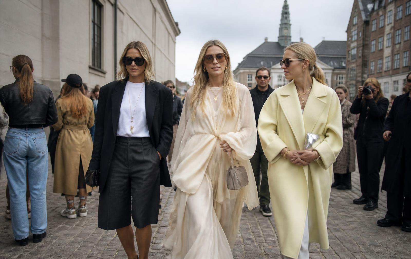 What Stood Out at Copenhagen Fashion Week: The Trends to Watch Next