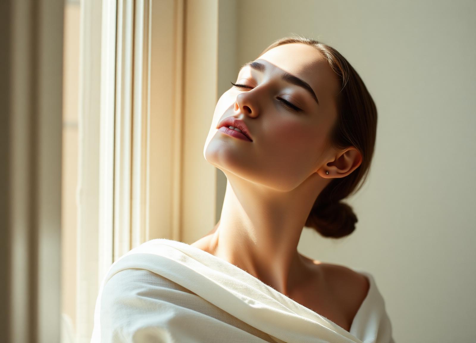 The Art of Timeless Beauty