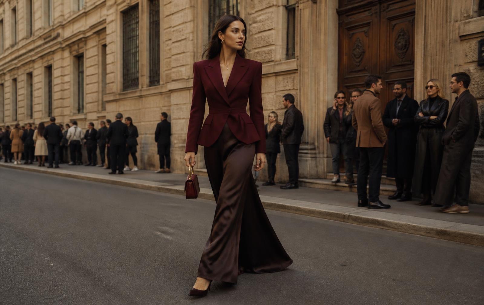 What to Watch at Milan Fashion Week SS27