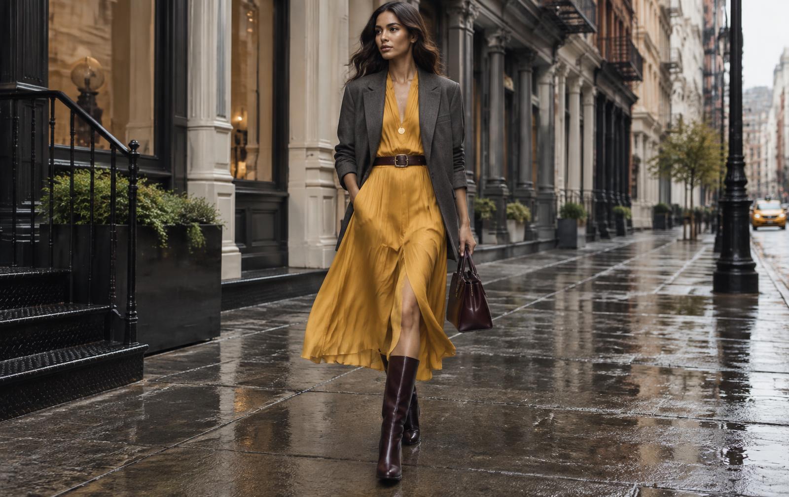 What Stood Out at New York Fashion Week: The Trends and Signals Shaping Spring/Summer 2027