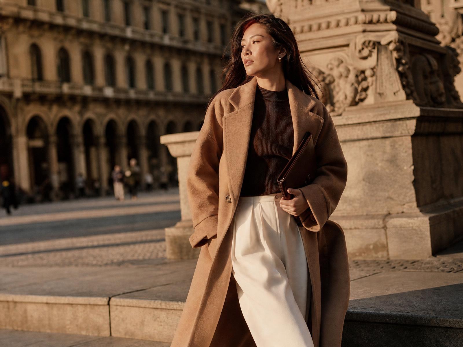 The Quiet Luxury Work Wardrobe: Timeless Office Style That Always Looks Expensive