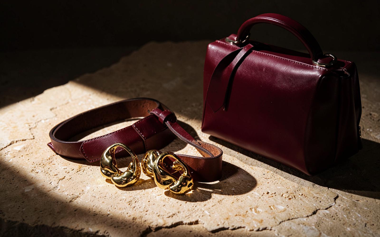 2027 Fashion Trends: The Return of Statement Accessories