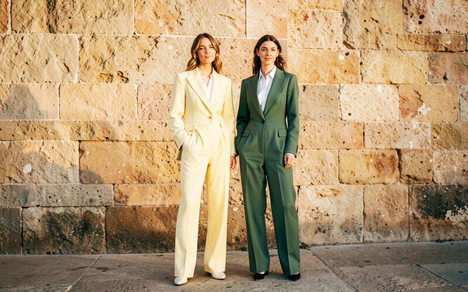 The New Language of Colour