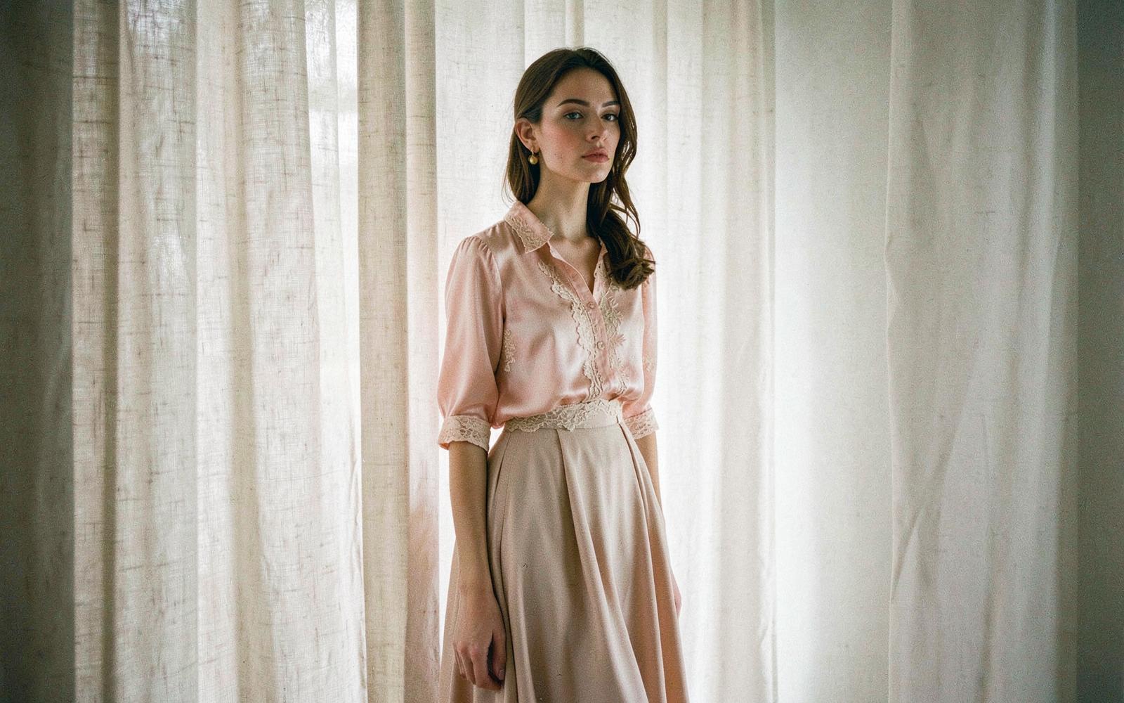 2027 Fashion Trends: Why Romantic Dressing Is Coming Back